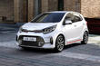 KIA Picanto: revisión del hatchback urbano actualizado foto 4