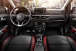 KIA Picanto: revisión del hatchback urbano actualizado foto 7
