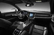 Revisión del sedán premium Volvo S90 actualizado foto 6