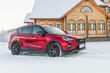 Jetour X70 Coupé: un crossover elegante y con ambiciones foto 4