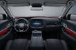 Jetour X70 Coupé: un crossover elegante y con ambiciones foto 5