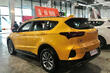 Jetour X70 Coupé: un crossover elegante y con ambiciones foto 3