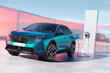 Review del Peugeot e-308: un coche eléctrico con una autonomía de hasta 700 km foto 2