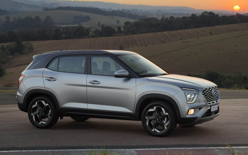 Hyundai Creta de segunda generación: un crossover urbano con ambiciones