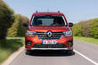 Renault Kangoo tercera generación: una revisión de la minivan foto 2