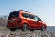 Renault Kangoo tercera generación: una revisión de la minivan foto 3