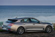 Genesis G70 Shooting Brake: una revisión de la elegante camioneta foto 1
