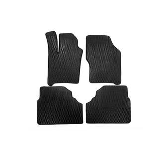 Alfombrillas EVA (Negro) Renault Megane I 1996-2004 foto 1