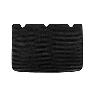Alfombrilla de maletero (EVA, Negro) Renault Megane I 1996-2004 foto 1