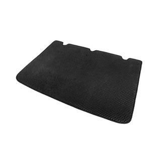 Alfombrilla de maletero (EVA, Negro) Renault Megane I 1996-2004 foto 2