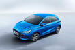 MG 3 2024: revisión de un elegante hatchback urbano foto 2