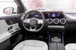 Revisión del crossover eléctrico Mercedes-Benz EQA foto 5