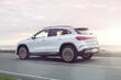 Revisión del crossover eléctrico Mercedes-Benz EQA foto 4