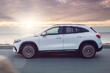 Revisión del crossover eléctrico Mercedes-Benz EQA foto 3