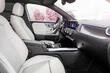 Revisión del crossover eléctrico Mercedes-Benz EQA foto 6