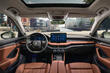 Revisión de la camioneta Skoda Superb Combi 2024 foto 5