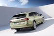 Revisión de la camioneta Skoda Superb Combi 2024 foto 4