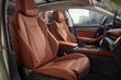 Revisión de la camioneta Skoda Superb Combi 2024 foto 6