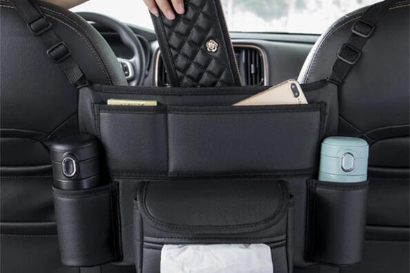 Cómo hacer un coche más práctico