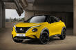 Nissan Juke 2024: revisión de un crossover compacto con estilo foto 1