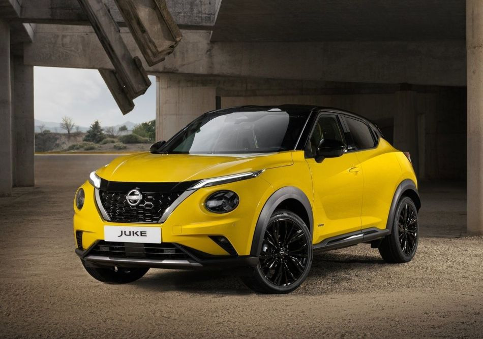 Nissan Juke 2024: revisión de un crossover compacto con estilo