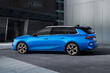 Opel Astra L Sports Tourer: revisión de la camioneta de sexta generación foto 3
