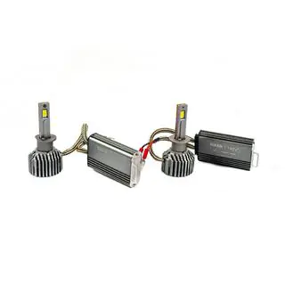 Kit de bombillas LED H1 Niken Nova-series foto 1