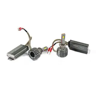 Kit de bombillas LED H1 Niken Nova-series foto 2