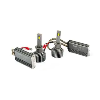 Kit de bombillas LED H1 Niken Nova-series foto 3