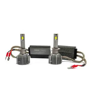 Kit de bombillas LED H1 Niken Nova-series foto 4