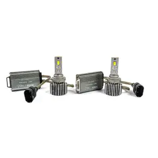 Kit de bombillas LED HB3 9005 Niken Nova-series foto 1