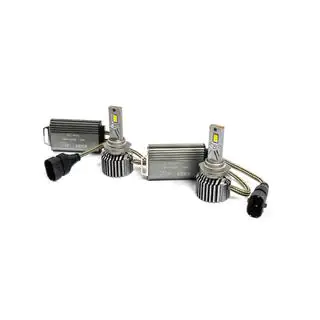 Kit de bombillas LED HB3 9005 Niken Nova-series foto 2