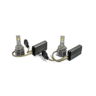 Kit de bombillas LED HB3 9005 Niken Nova-series foto 4