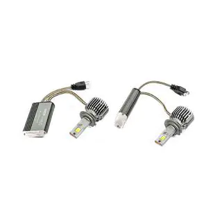 Kit de bombillas LED H7 Niken Nova-series foto 4
