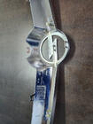 Opel Astra J 2009-2015 Outlet Inserto de Parrilla Cromo (2012+) foto 2