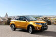 Suzuki Vitara 2024 actualizado: una revisión del crossover compacto foto 3