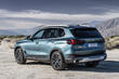 BMW X5 actualizado: lujo, tecnología y espíritu deportivo foto 5
