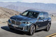 BMW X5 actualizado: lujo, tecnología y espíritu deportivo foto 3