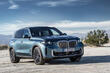 BMW X5 actualizado: lujo, tecnología y espíritu deportivo foto 1