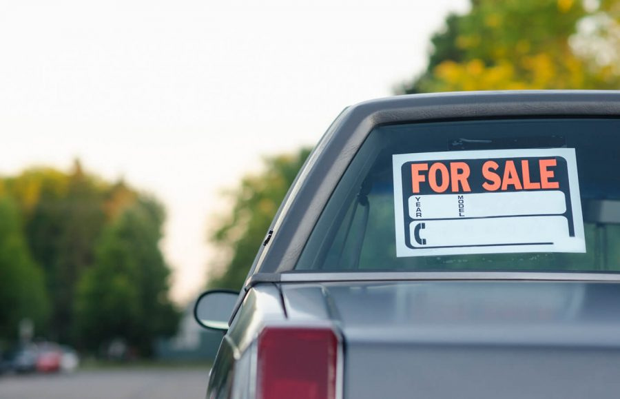 Cómo vender un coche de forma rápida y rentable: consejos y recomendaciones