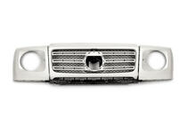 Mercedes G class W463 2018-2024 Parrilla y Cubiertas de Faros (Original) foto 2
