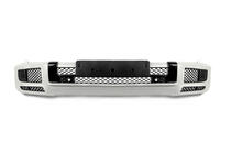 Mercedes G class W463 2018-2024 Parachoques Delantero (Blanco, Original) foto 1