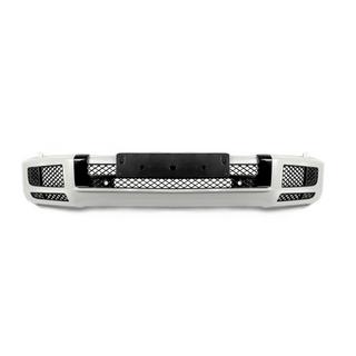 Parachoques Delantero (Blanco, Original) Mercedes G сlass W463 2018-2024 foto 1