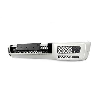 Parachoques Delantero (Blanco, Original) Mercedes G сlass W463 2018-2024 foto 2