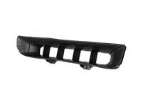 Mercedes G class W463 2018-2024 Absorbedor de parachoques (Original) foto 2