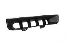 Mercedes G class W463 2018-2024 Absorbedor de parachoques (Original) foto 3