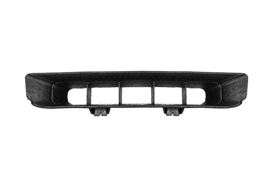 Mercedes G class W463 2018-2024 Absorbedor de parachoques (Original) Image