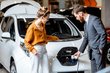 A qué prestar atención al comprar un coche eléctrico usado foto 1