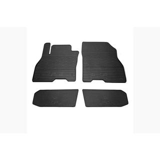 Alfombrillas de goma (4 uds, Stingray Premium)