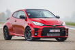 Toyota GR Yaris: una revisión del hot hatch cargado foto 3